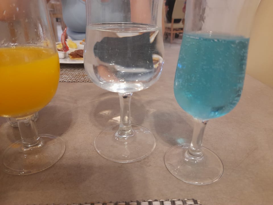 Gastro Hotel Best Cambrils