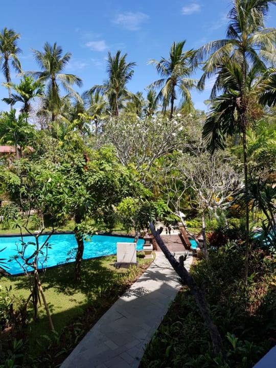 Ausblick The Laguna A Luxury Collection Resort & Spa