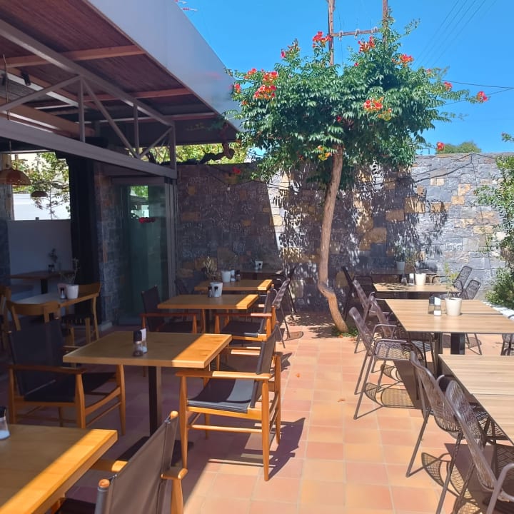 Gastro Kalypso Hotel