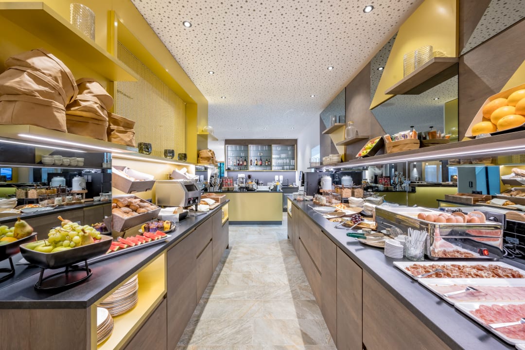 Gastro AlpenParks Chalet & Apartment Alpina Seefeld