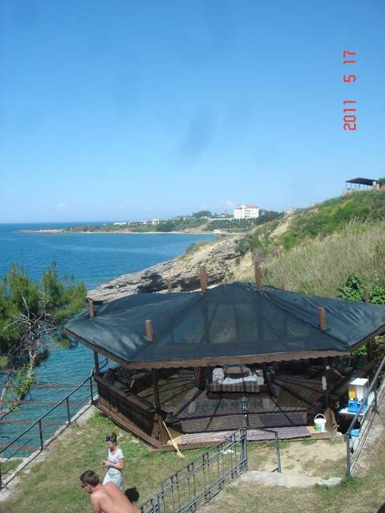 Einfach super  Aska Bayview Resort