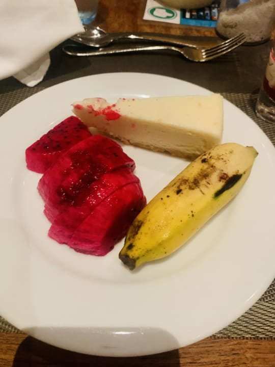Gastro Kuredu Island Resort & Spa