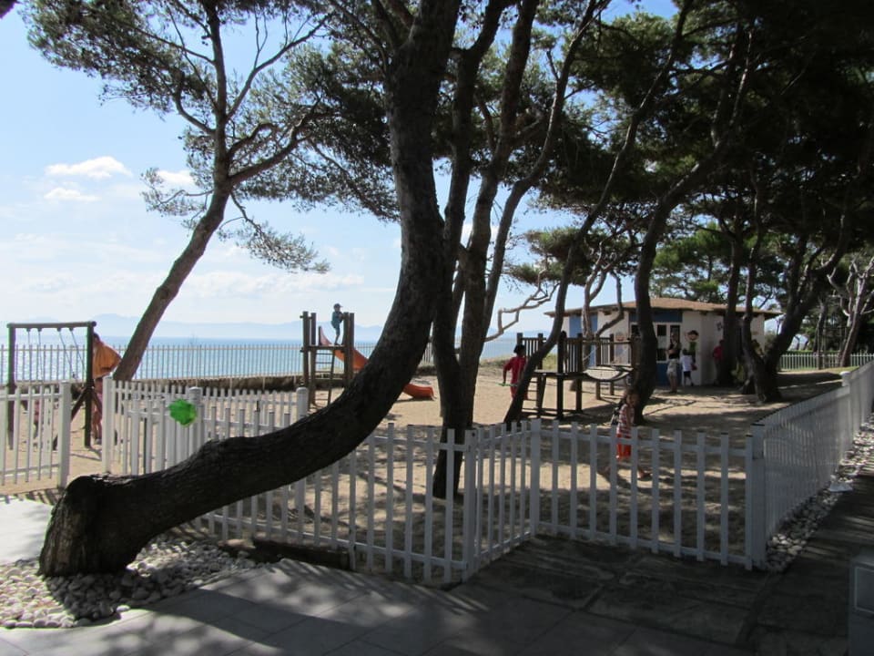 Miniclub mit Spielplatz Iberostar Waves Playa de Muro