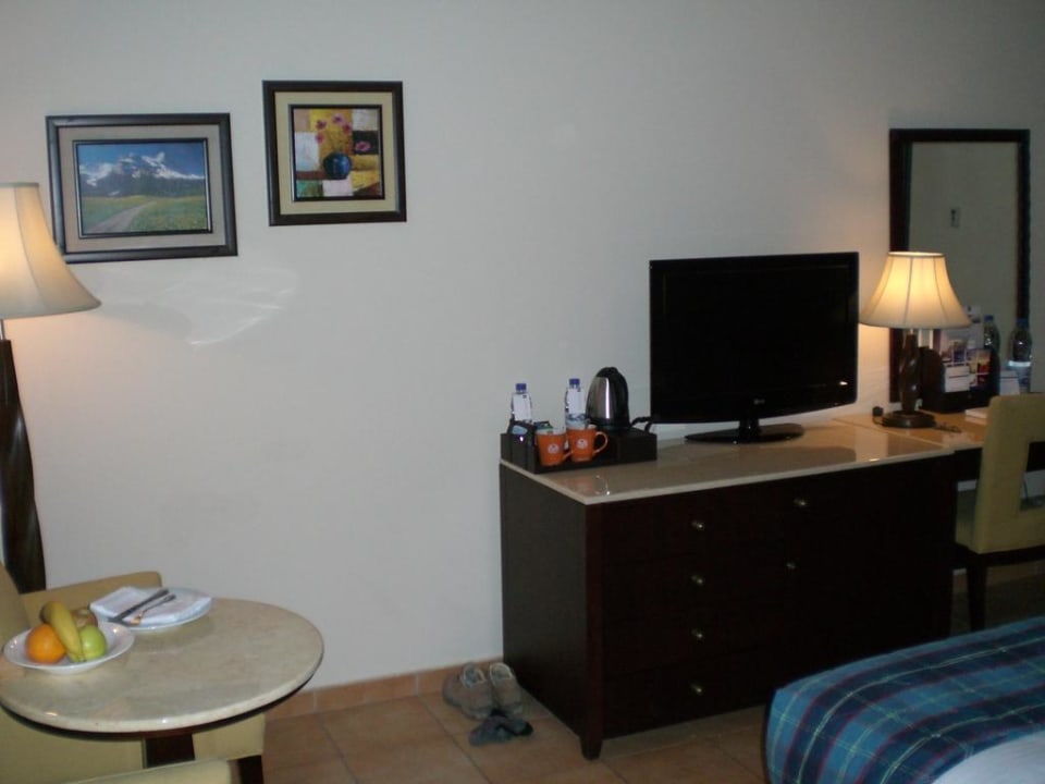 Zimmer Afamia Resort