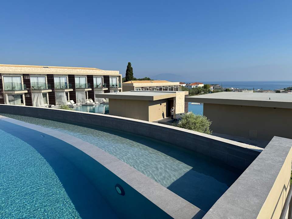 Außenansicht King Jason Zante – Designed for Adults