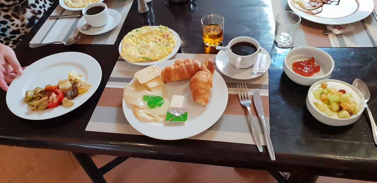 Gastro Giftun Azur Resort