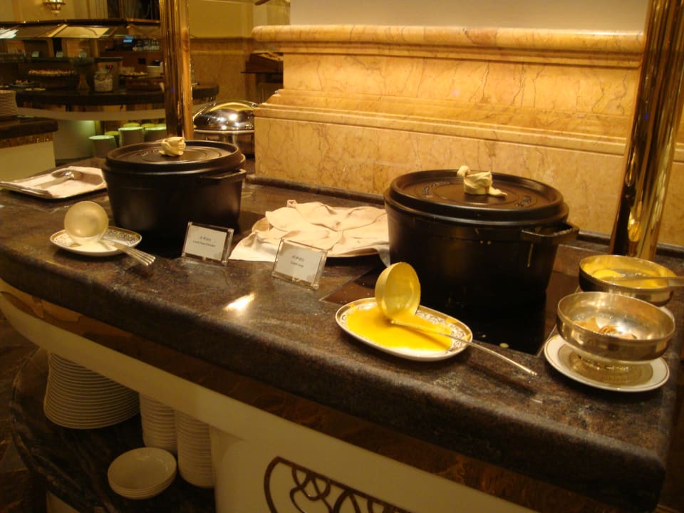 Gastro Emirates Palace Mandarin Oriental