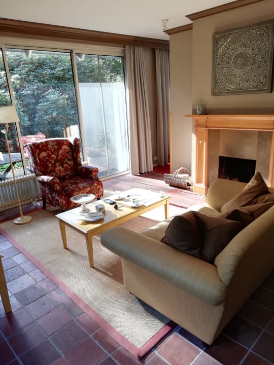 Zimmer Landgoed de Holtweijde