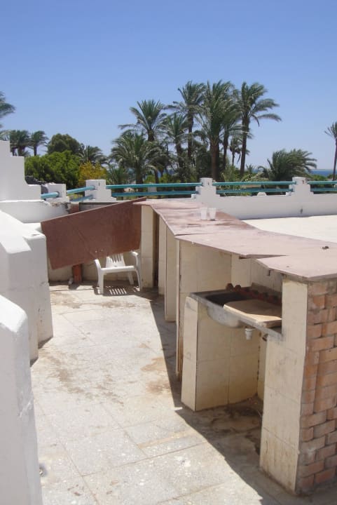 Disco 1 Shams Safaga Resort