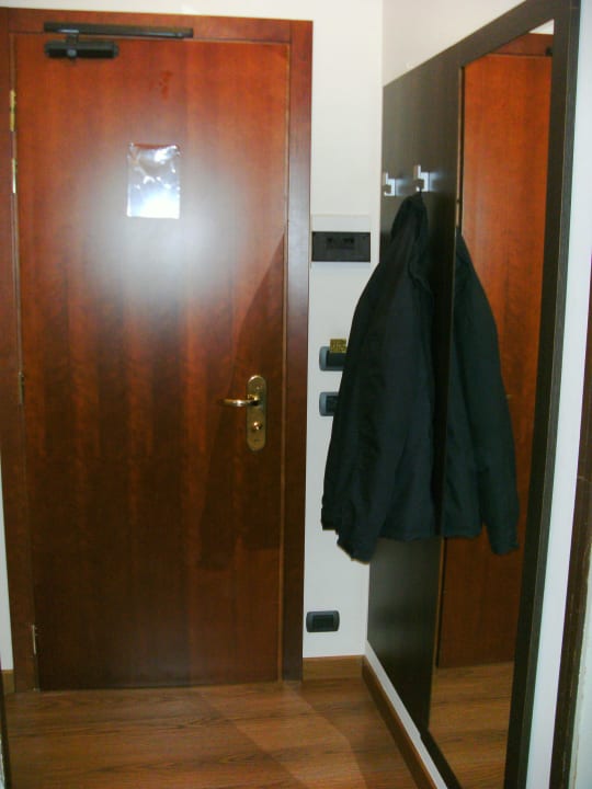 Zimmer Hotel Dei Tigli