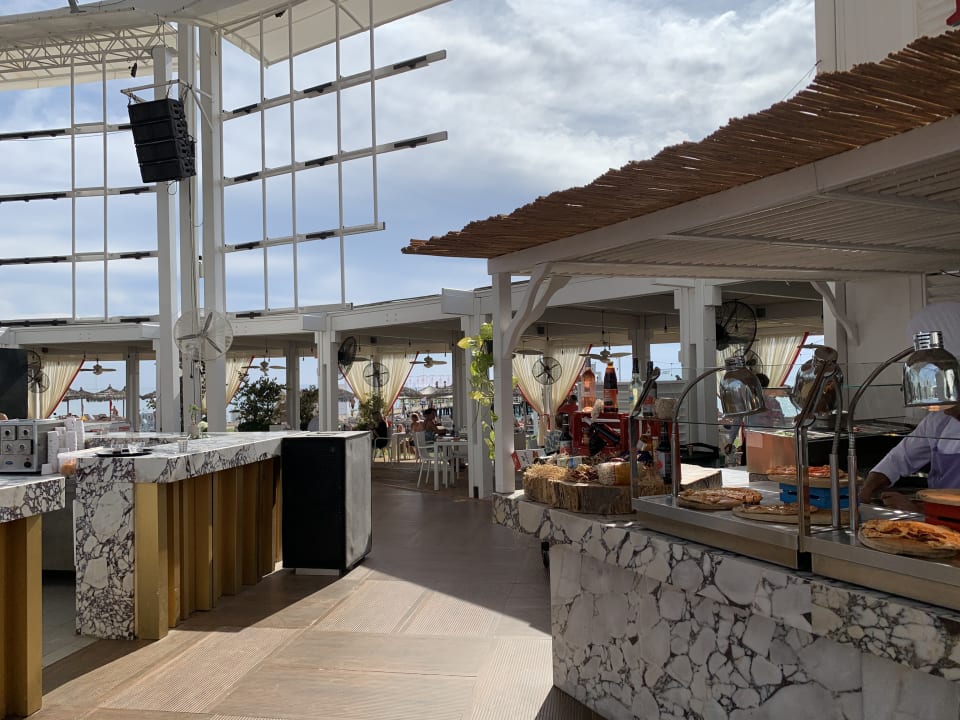 Gastro Selectum Luxury Resort Belek