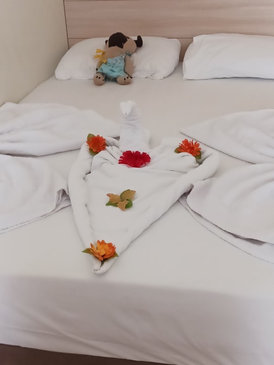 Zimmer Hotel Gardenia Beach