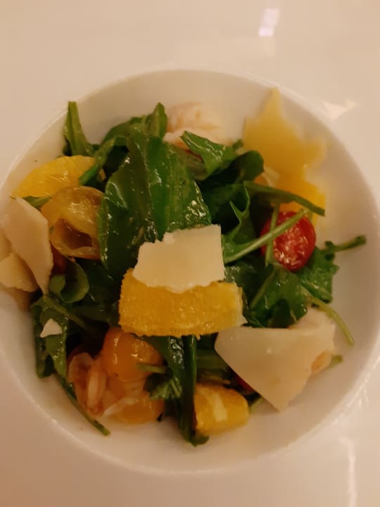 Gastro Rixos Premium Belek