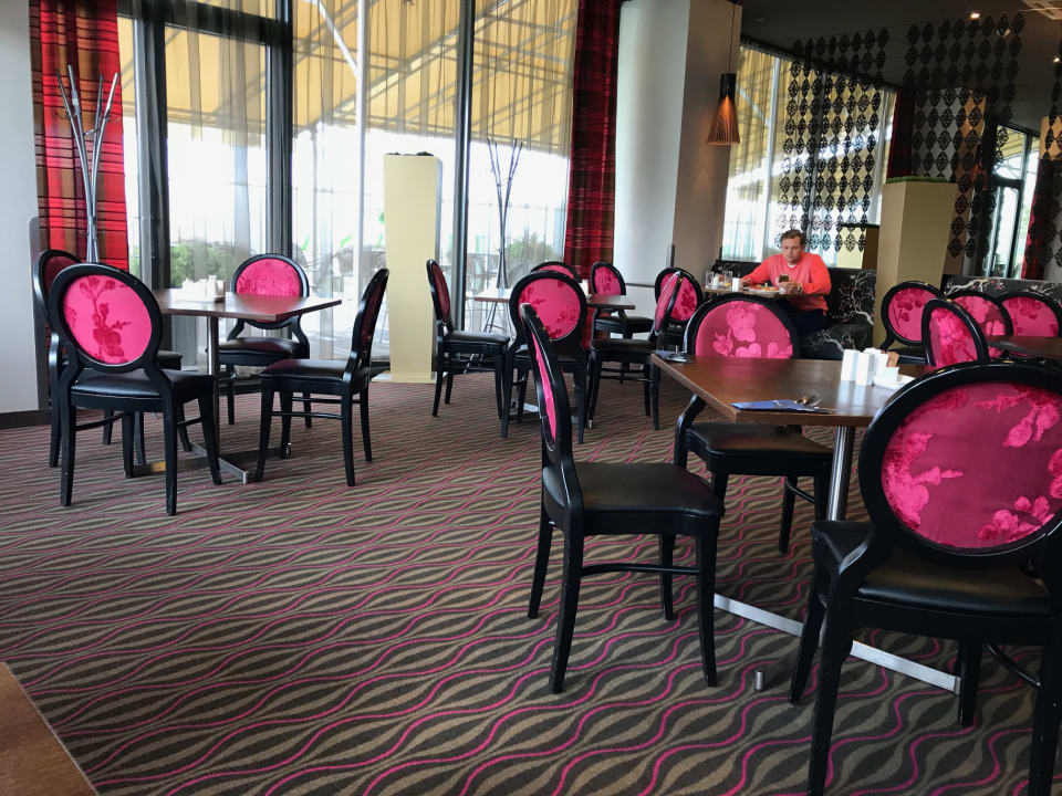 Gastro Hotel Radisson Blu Lietuva