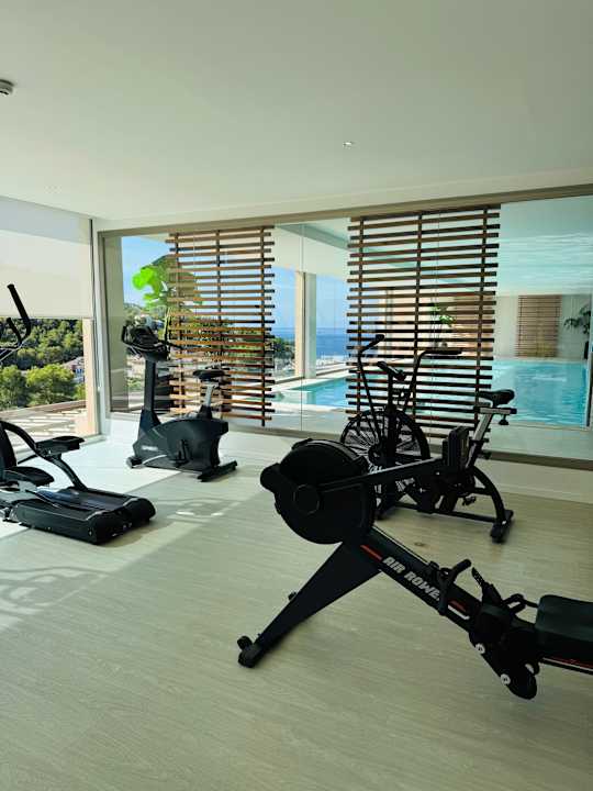 Sport & Freizeit Zafiro Palace Andratx