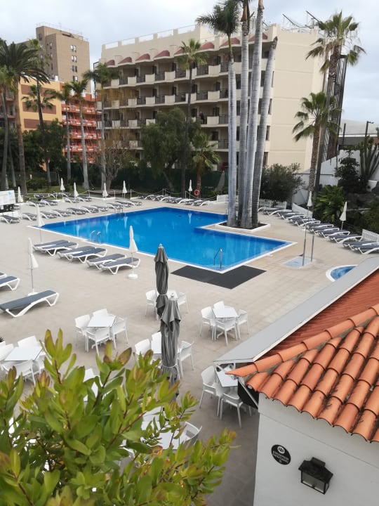 Pool Be Live Tenerife - Adults only