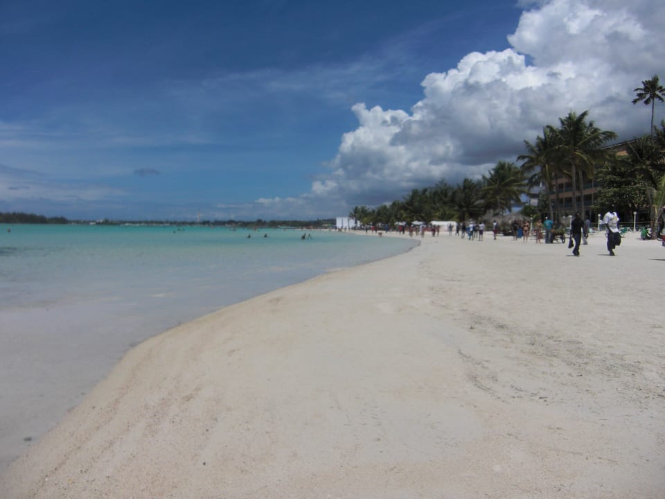 Einfach nur schön whala!boca chica