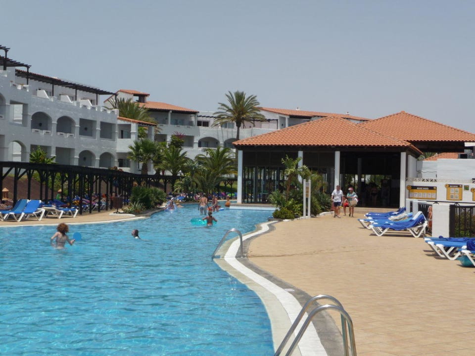 Relaxpool TUI MAGIC LIFE Fuerteventura