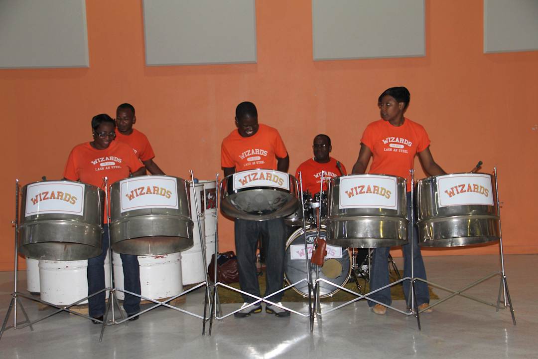 Show Hotel The Flamboyant