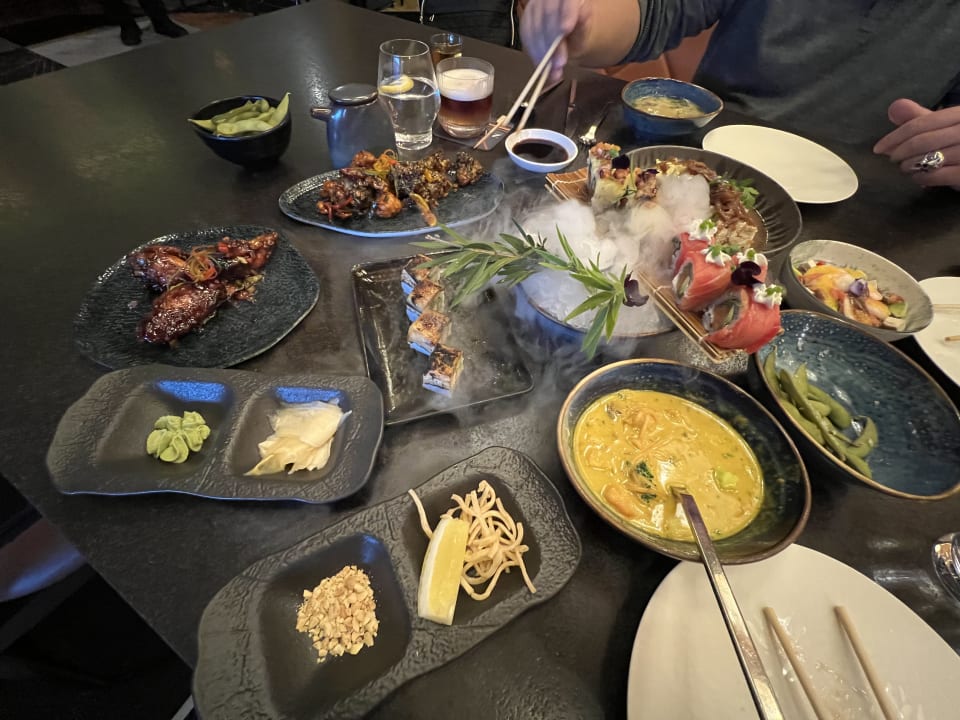 Gastro Rixos Premium Belek