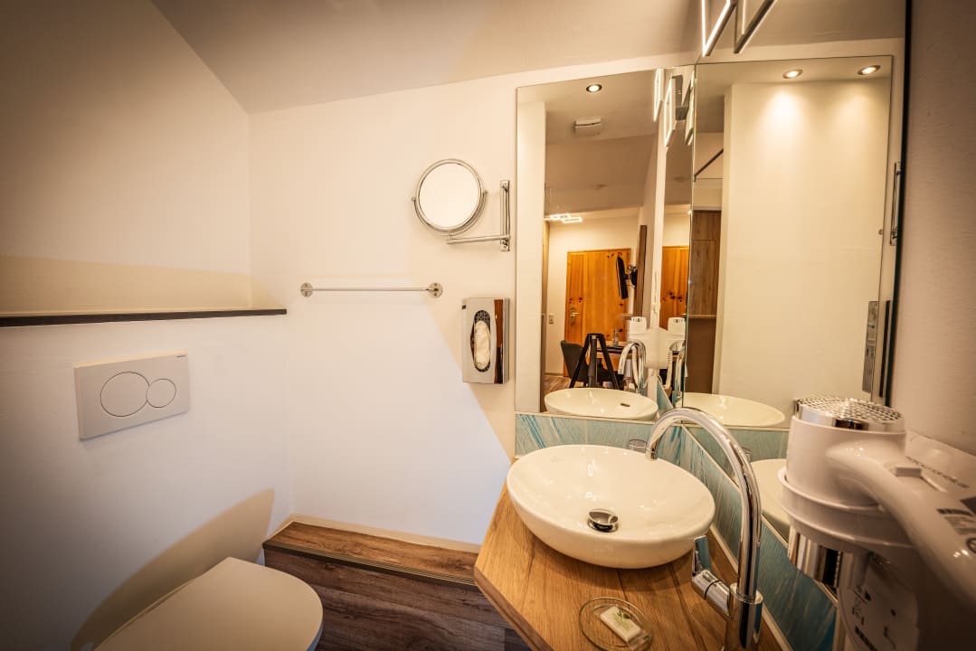 Zimmer Hotel Die Tanne