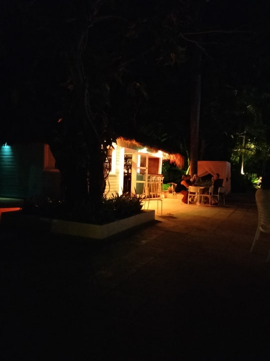 Gastro Viva Heavens by Wyndham - All Inclusive Resort