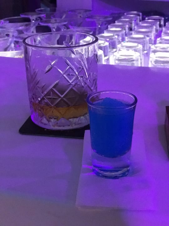 Restaurant Maxx Royal Belek Golf Resort