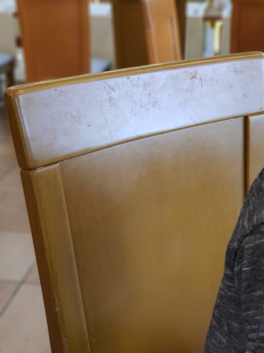 Gastro Limak Limra Hotel & Resort