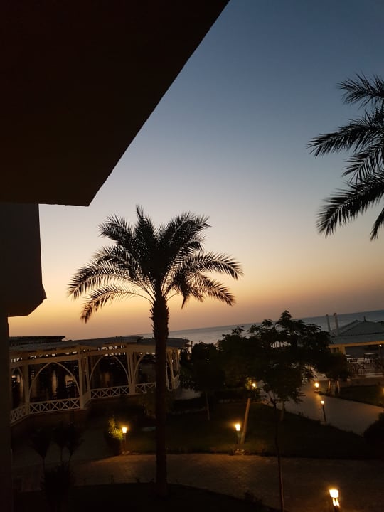 Ausblick Jaz Soma Beach