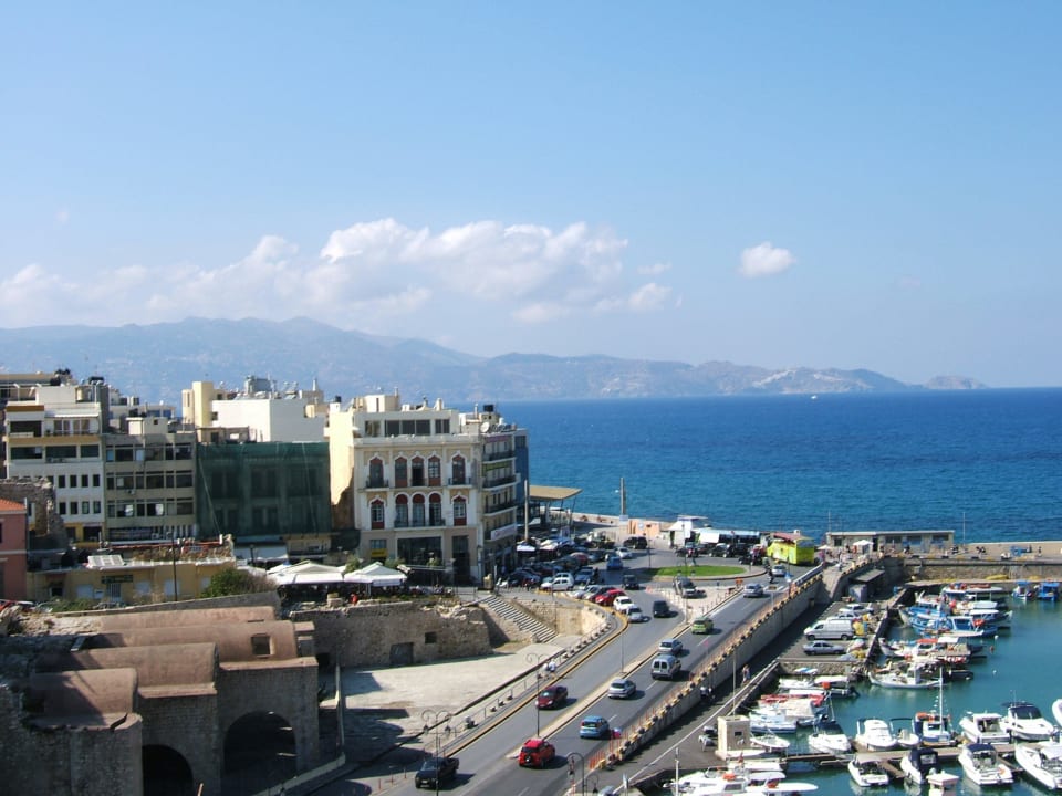 Hafenpromenade Lato Boutique Hotel