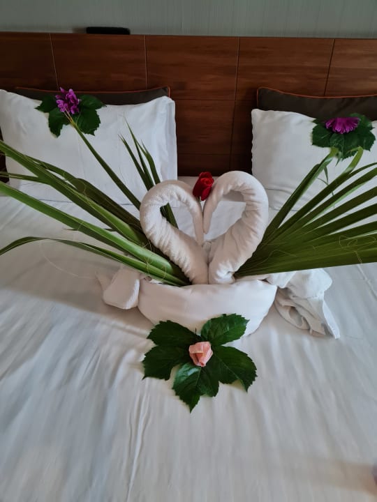 Zimmer Side Sunport Hotel & Spa