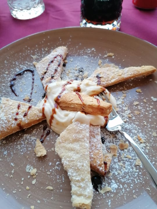 Gastro Hotel Firenze