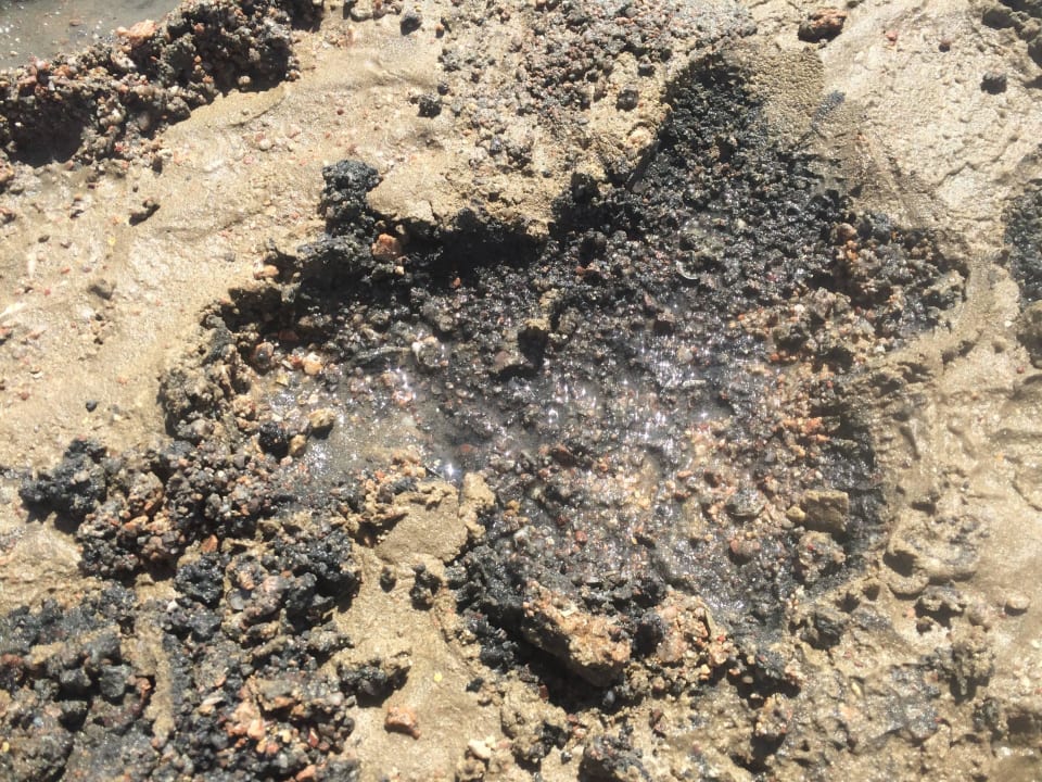 Zdrowotny szlam Stella Garden Resort & Spa, Makadi Bay