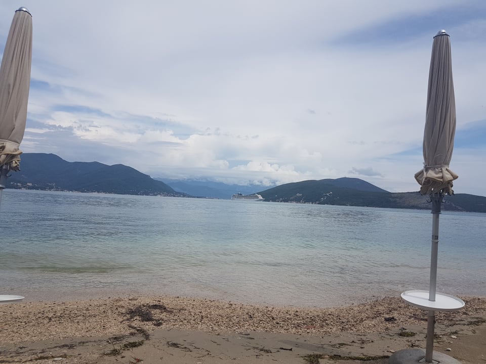 Strand Iberostar Waves Herceg Novi