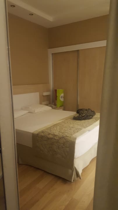 Zimmer Riviera Hotel & Spa