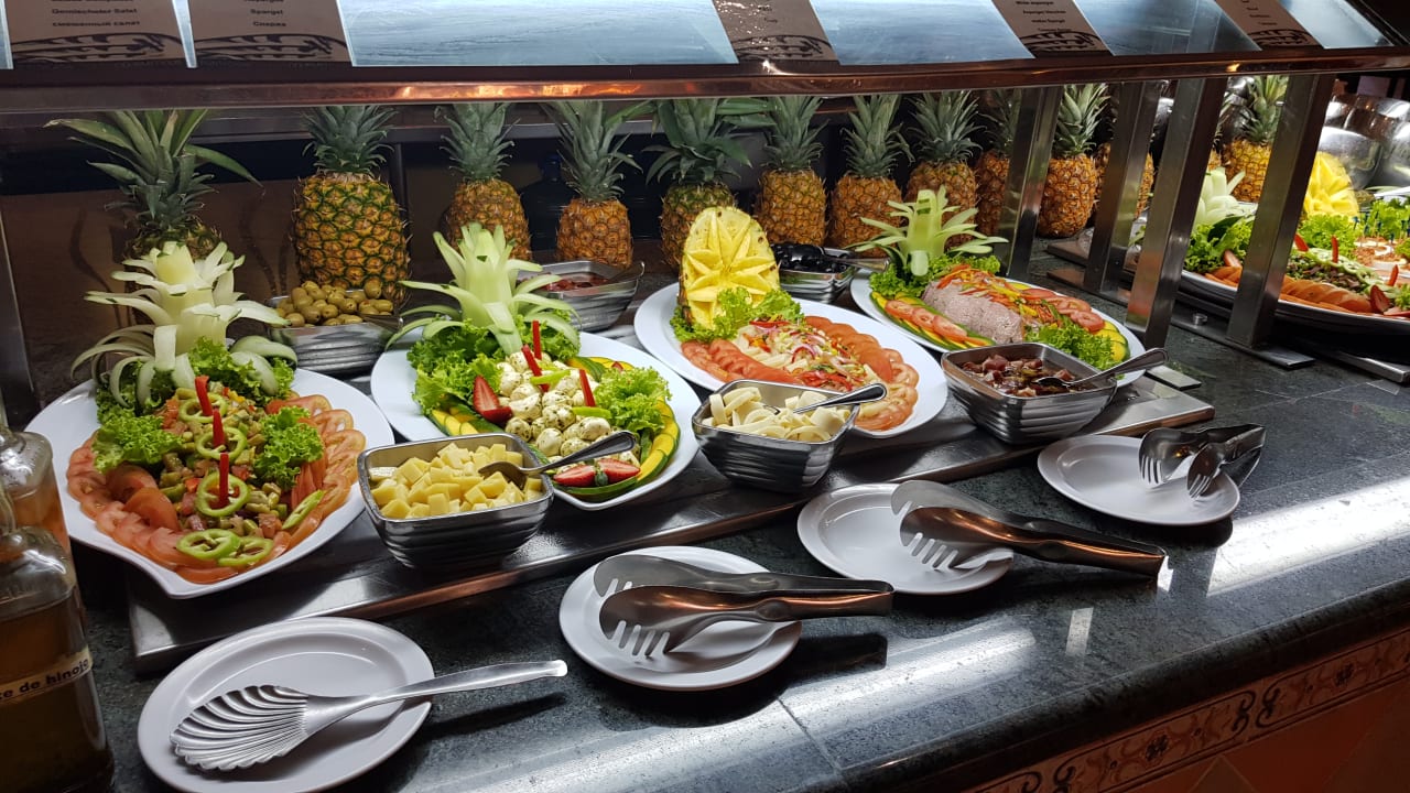 Gastro Punta Cana Princess All Suites Resort & Spa