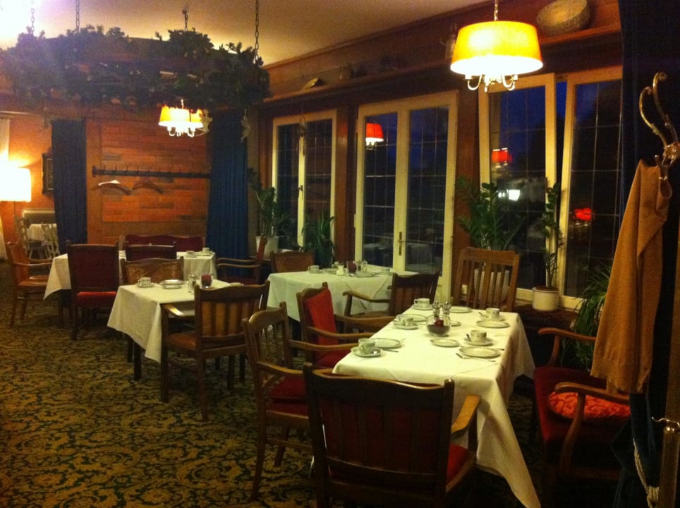 Kaminzimmer Hotel Molitors Mühle