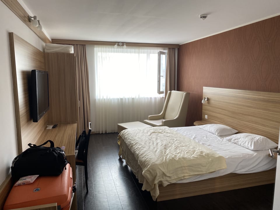 Zimmer Leonardo Hotel Vienna Schönbrunn