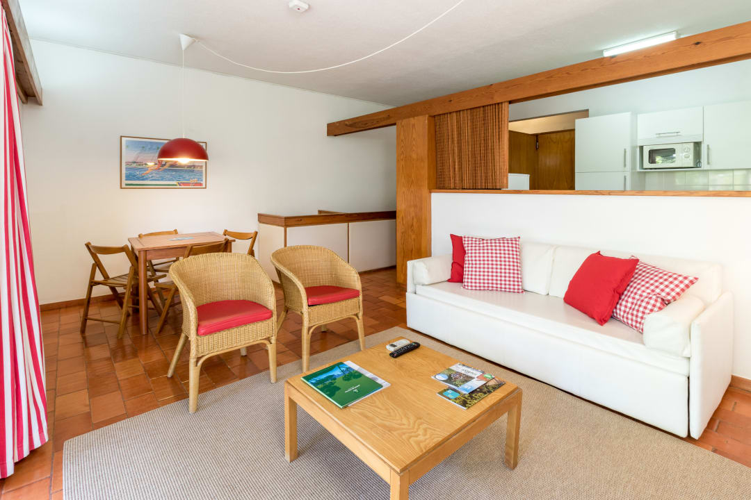 Zimmer Hotel Pinhal da Marina