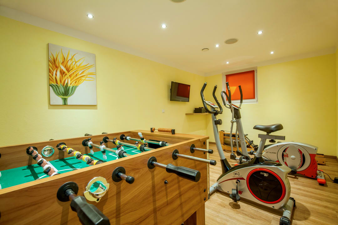 Sport & Freizeit Gästehaus Weber am Gasteig