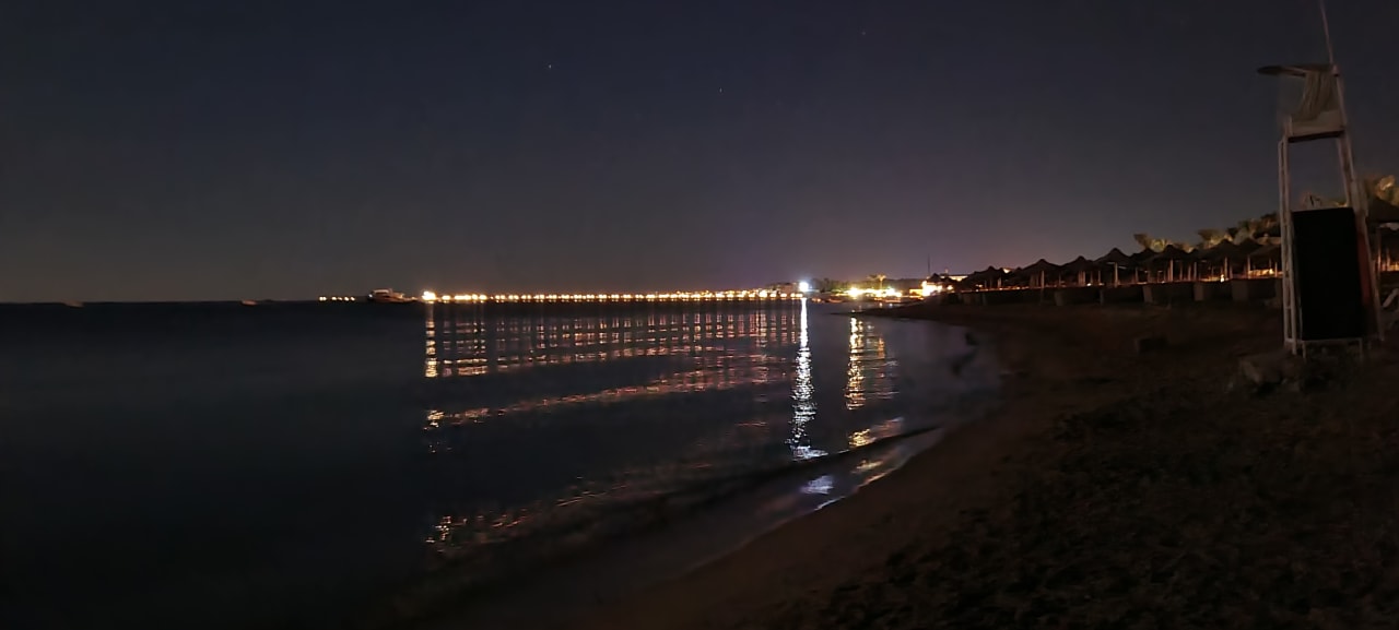 Strand Jaz Makadi Saraya Resort
