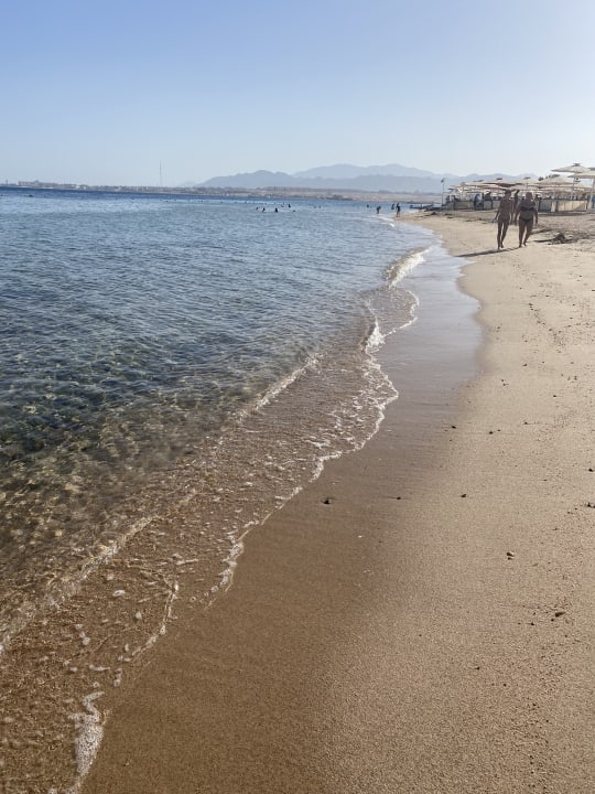 Strand Amarina Abu Soma Resort & Aquapark