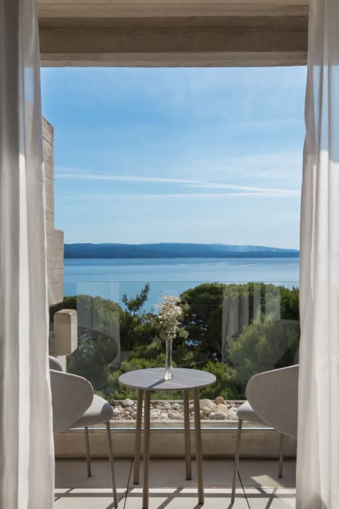 Zimmer Bluesun Hotel Soline