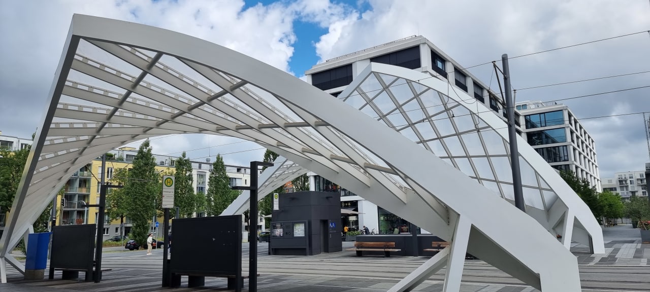 Sonstiges Andaz Munich Schwabinger Tor, By Hyatt