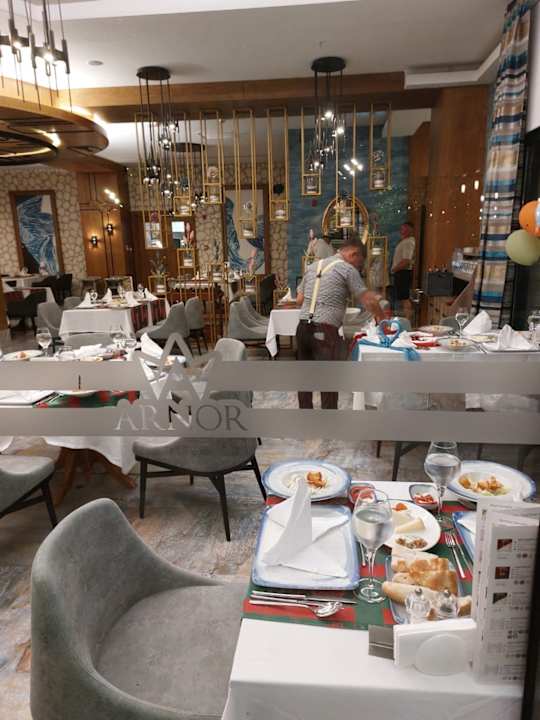 Gastro Arnor de Luxe Hotel & Spa