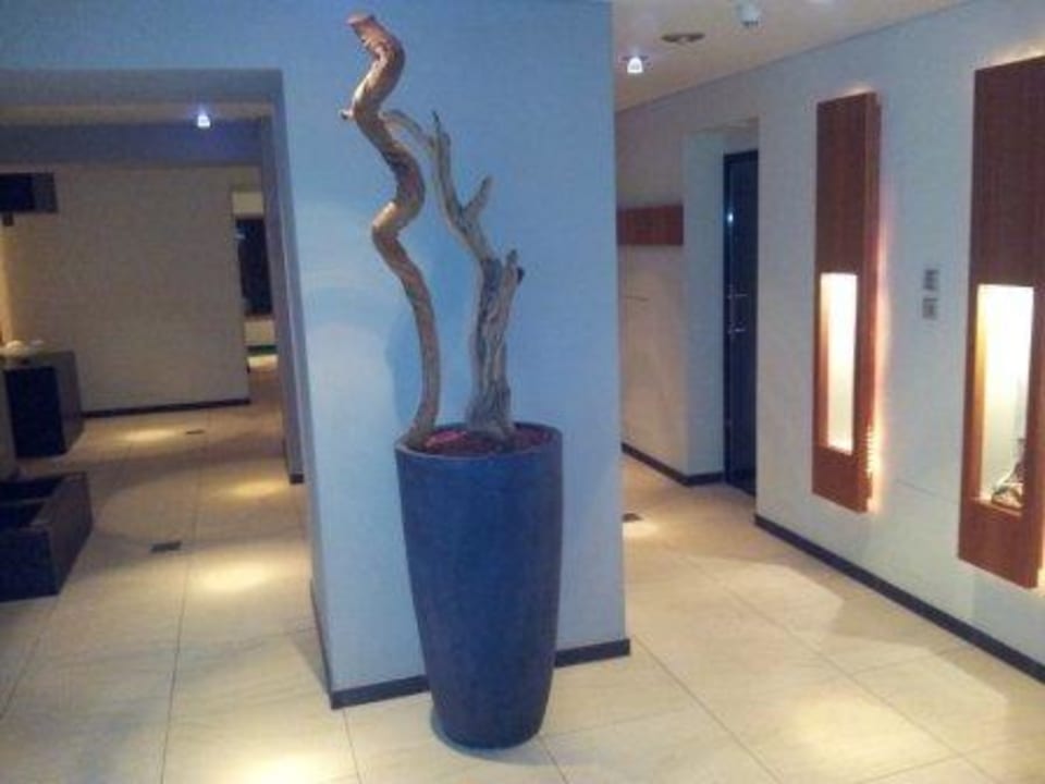 Sauna 4 Lindenhof Pure Luxury & Spa DolceVita Resort