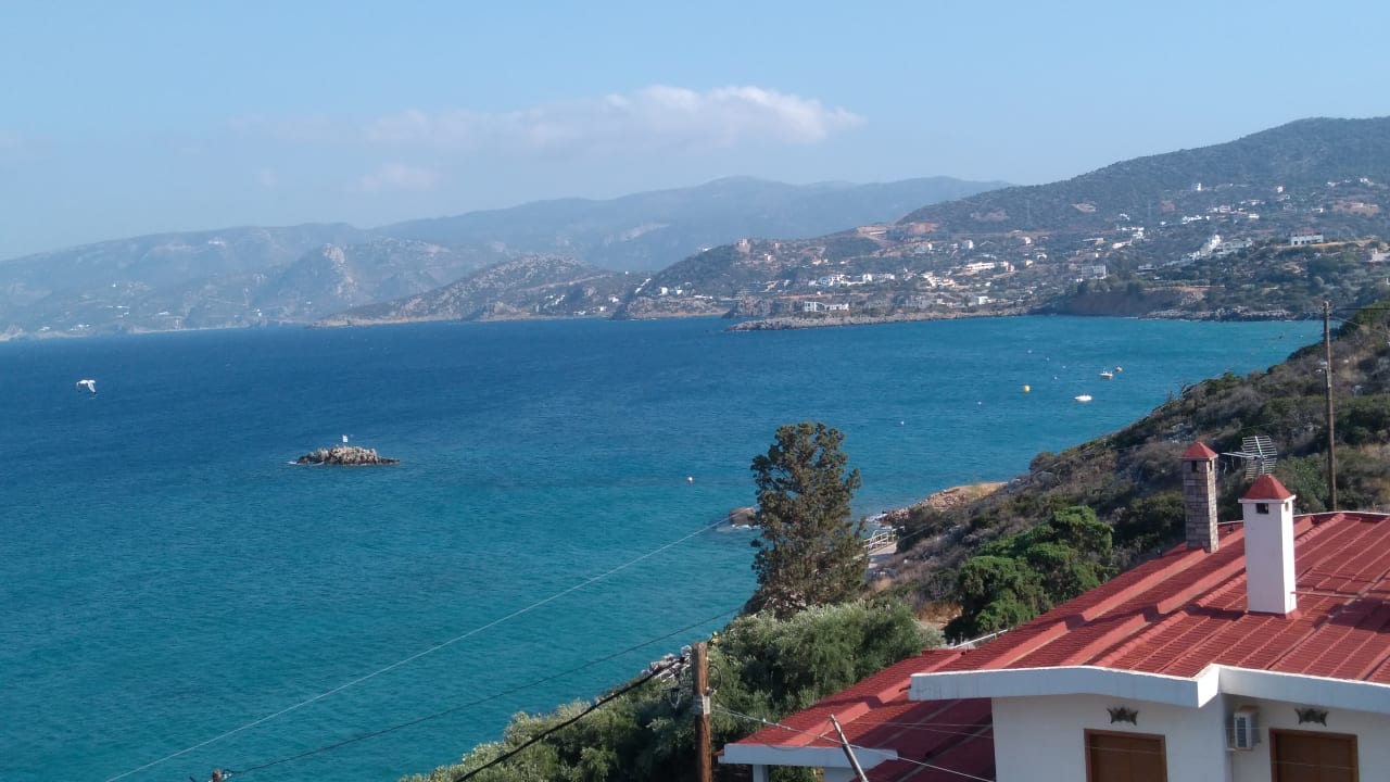 Ausblick Miramare Resort Hotel & Spa