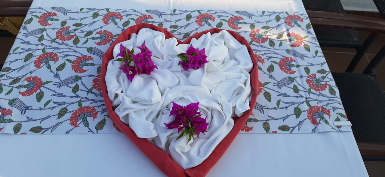 Gastro Monachus Family Resort Sorgun