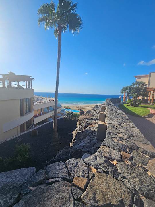 Außenansicht Iberostar Waves Playa Gaviotas