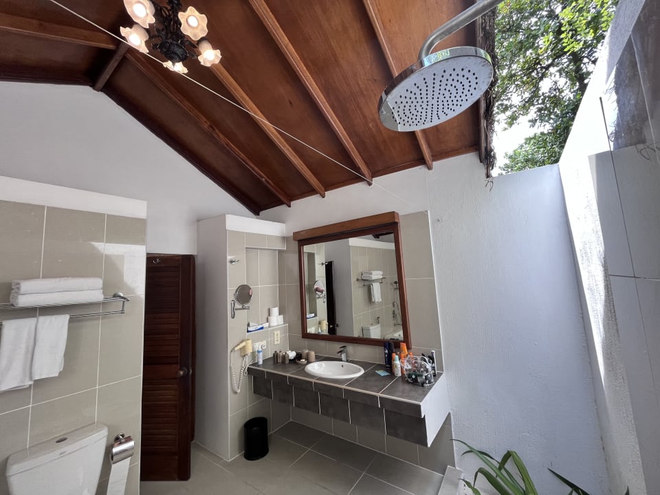 Zimmer NH Collection Maldives Reethi Resort